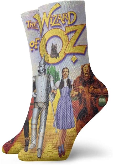 wizard of oz socks